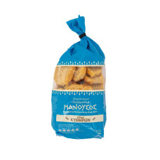 Παξιμάδι Λαδιού (τ. Κυθήρων) 'Μανούσος'