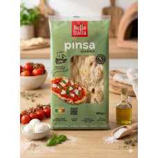 Bella Italia Pinsa