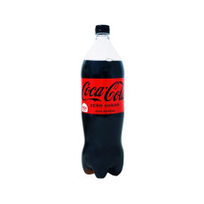 Coca Cola zero 1.5Lt