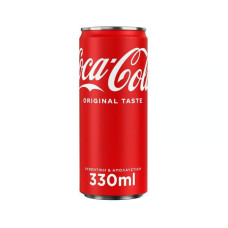 Coca cola 330ml