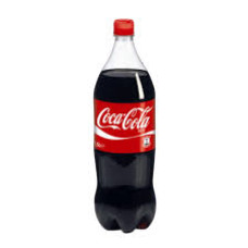 Coca Cola 1.5Lt