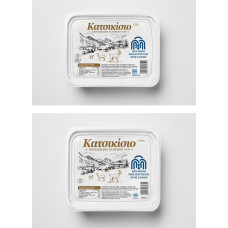 Κατσικίσιο Τυρί 400γρ Κατσικίσιο Τυρί 400γρ