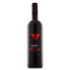 Cabernet - Λιάτικο Μεταξάρη