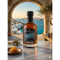 Ψημένη Αμόργιον 200ml – Η Παράδοση της Αμοργού σε κάθε Γουλιά Ψημένη Αμόργιον 200ml – Η Παράδοση της Αμοργού σε κάθε Γουλιά