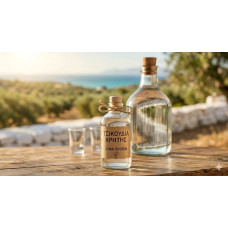 Τσικουδιά Κρήτης